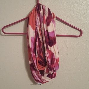 Infinity Scarf